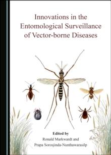 None Innovations in the Entomological Surveillance of Vector-borne Diseases