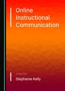 None Online Instructional Communication