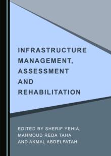 None Infrastructure Management, Assessment and Rehabilitation