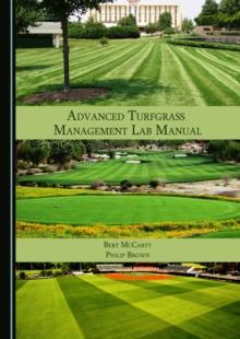 None Advanced Turfgrass Management Lab Manual