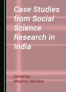 None Case Studies from Social Science Research in India