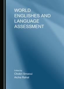 None World Englishes and Language Assessment