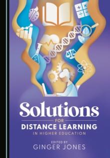 None Solutions for Distance Learning in Higher Education