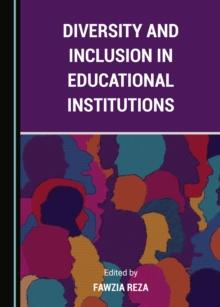 None Diversity and Inclusion in Educational Institutions