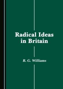 None Radical Ideas in Britain