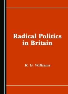 None Radical Politics in Britain