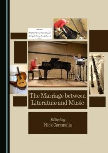 The Marriage between Literature and Music