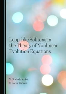 None Loop-like Solitons in the Theory of Nonlinear Evolution Equations