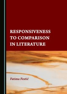 None Responsiveness to Comparison in Literature