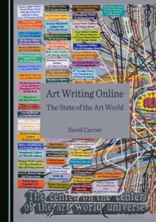 None Art Writing Online : The State of the Art World