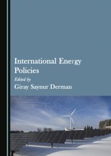 None International Energy Policies