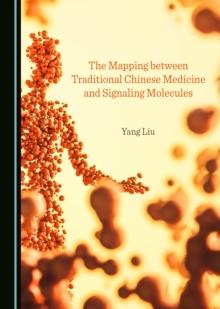 The Mapping between Traditional Chinese Medicine and Signaling Molecules