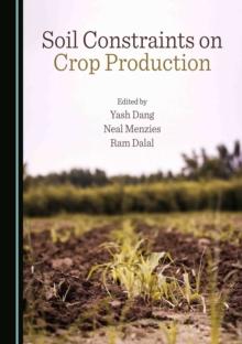 None Soil Constraints on Crop Production