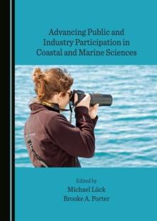 None Advancing Public and Industry Participation in Coastal and Marine Sciences