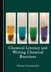 None Chemical Literacy and Writing Chemical Reactions