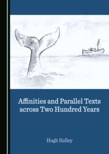 None Affinities and Parallel Texts across Two Hundred Years