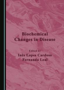 None Biochemical Changes in Disease