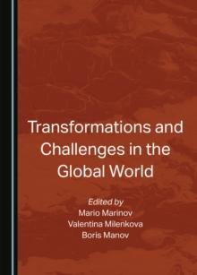 None Transformations and Challenges in the Global World