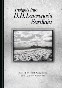 None Insights into D.H. Lawrence's Sardinia