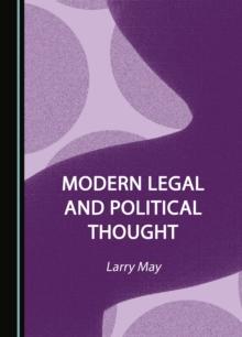 None Modern Legal and Political Thought