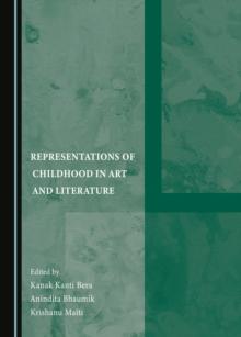 None Representations of Childhood in Art and Literature