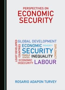 None Perspectives on Economic Security