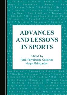 None Advances and Lessons in Sports