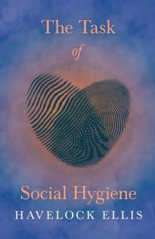 The Task of Social Hygiene