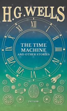 Time Machine and Other Stories