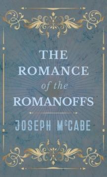 Romance of the Romanoffs