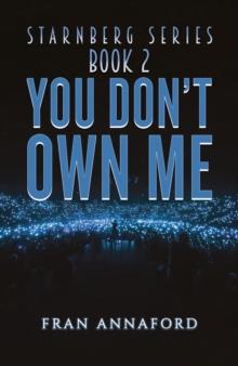 Starnberg Series : Book 2 - You Don't Own Me