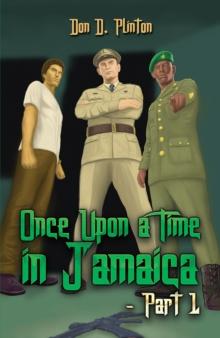 Once Upon a Time in Jamaica - Part 1