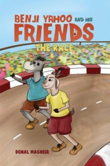 Benji Yahoo and His Friends: The Race