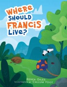 Where Should Francis Live?