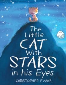 The Little Cat With Stars in his Eyes