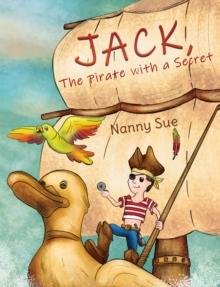 Jack, the Pirate with a Secret