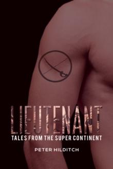 Lieutenant : Tales from the Super Continent