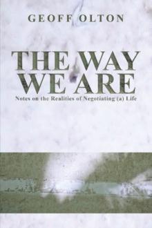 The Way We Are