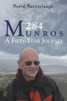 284 Munros : A Fifty-Year Journey