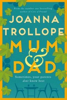 Mum & Dad : The Heartfelt Richard & Judy Book Club Pick