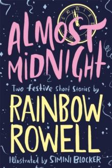 Almost Midnight: Two Festive Short Stories