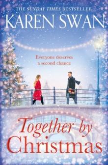 Together by Christmas : Escape into the Sunday Times Bestseller