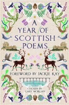 A Year of Scottish Poems