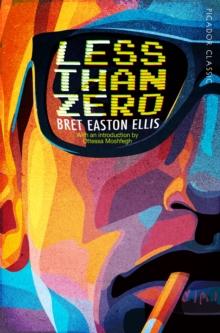 Less Than Zero