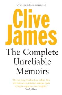 The Complete Unreliable Memoirs