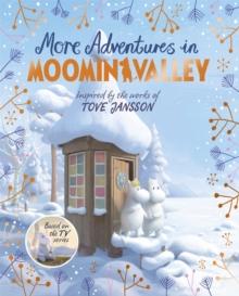 More Adventures In Moominvalley