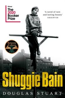 Shuggie Bain : The Million-Copy Bestseller