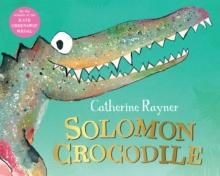 Solomon Crocodile