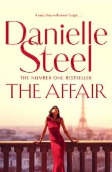 The Affair : A compulsive story of love, scandal and family from the billion copy bestseller