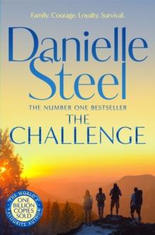 The Challenge : A gripping story of survival, community and courage from the billion copy bestseller